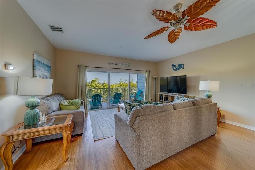 Picture of 19829 Gulf Boulevard Unit 601, Indian Shores FL 33785