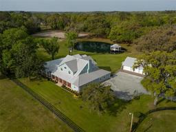 Picture of 8393 NW 110Th Street, Reddick, FL 32686