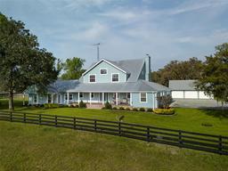Picture of 8393 NW 110Th Street, Reddick, FL 32686
