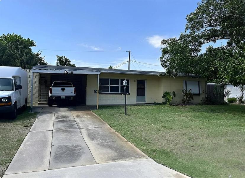 Picture of 1606 Marilyn Avenue, Bradenton FL 34207