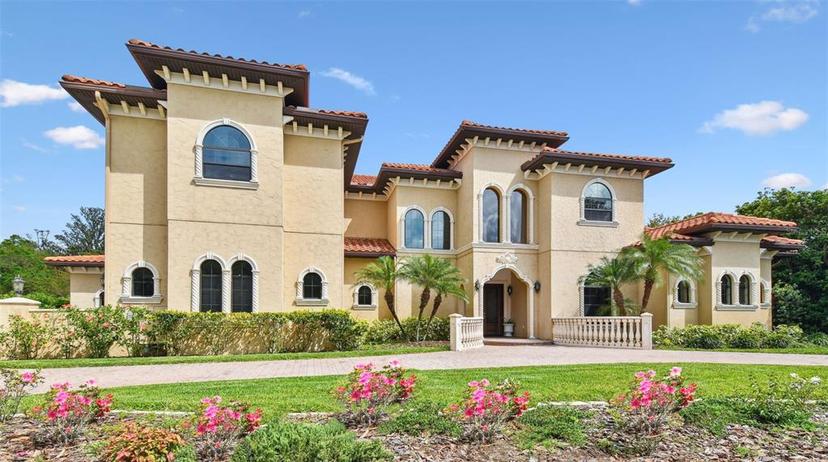 Picture of 17005 Madres De Avila, Tampa FL 33613