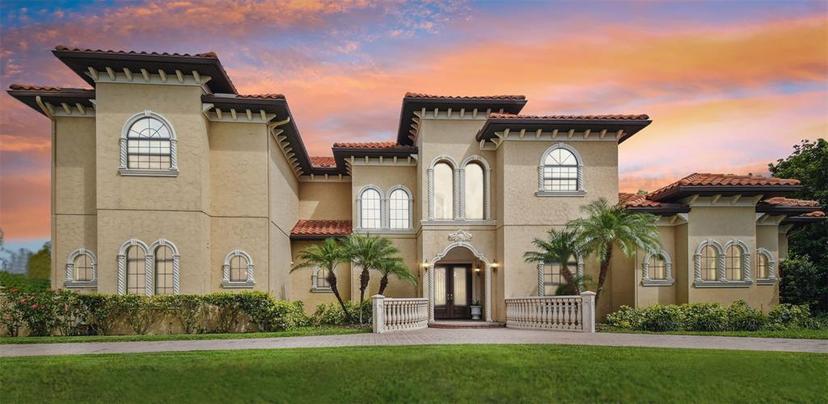 Picture of 17005 Madres De Avila, Tampa FL 33613
