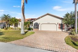 Picture of 3819 Aves Island Court, Punta Gorda, FL 33950