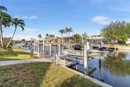 Picture of 3819 Aves Island Court, Punta Gorda, FL 33950