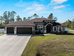 Picture of 4481 La Rosa Avenue, North Port, FL 34286
