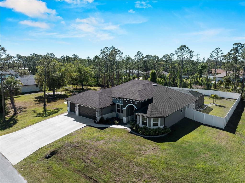 Picture of 4481 La Rosa Avenue, North Port, FL 34286