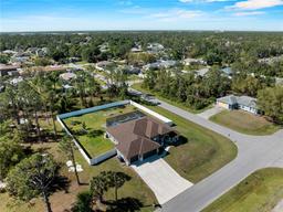 Picture of 4481 La Rosa Avenue, North Port, FL 34286