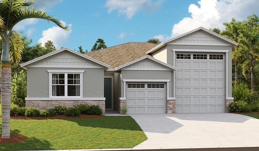 Picture of 1011 Wisteria Way, Dundee, FL 33838