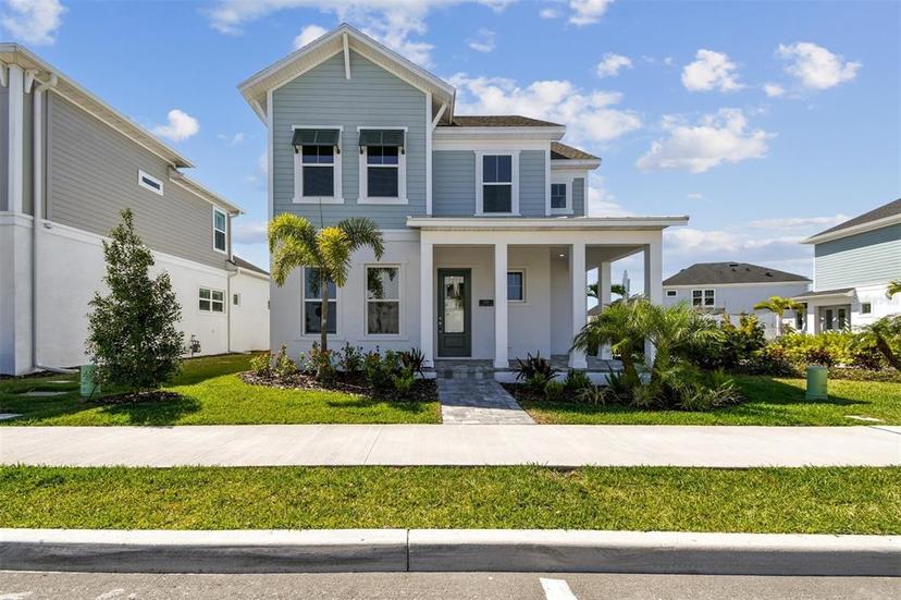 Picture of 1558 Merrythought Lane, Sarasota FL 34240