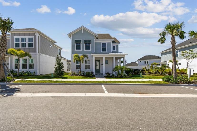 Picture of 1558 Merrythought Lane, Sarasota FL 34240