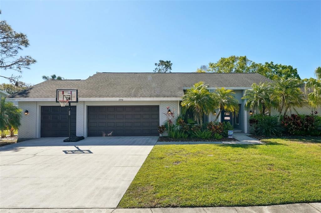 Picture of 3994 Belmoor Drive, Palm Harbor, FL 34685