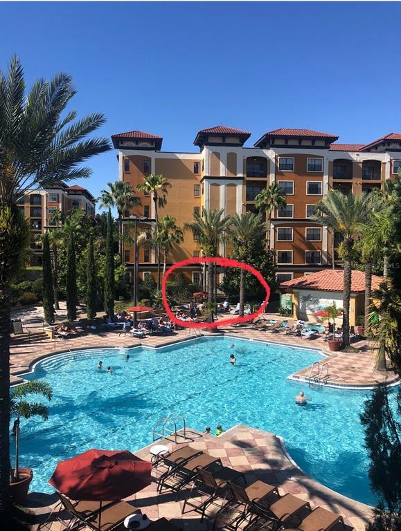 Picture of 12544 Floridays Resort Drive Unit 103B, Orlando FL 32821