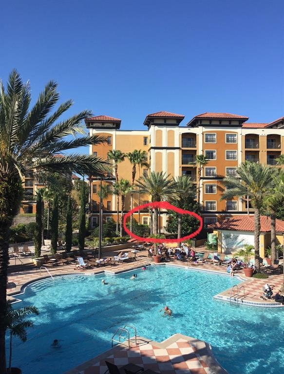 Picture of 12544 Floridays Resort Drive Unit 103B, Orlando FL 32821