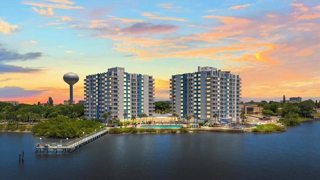 Picture of 935 N Halifax Avenue Unit 309, Daytona Beach, FL 32118