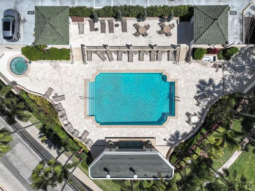 Picture of 345 Bayshore Boulevard Unit 1502, Tampa FL 33606