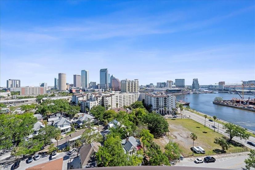 Picture of 345 Bayshore Boulevard Unit 1502, Tampa FL 33606