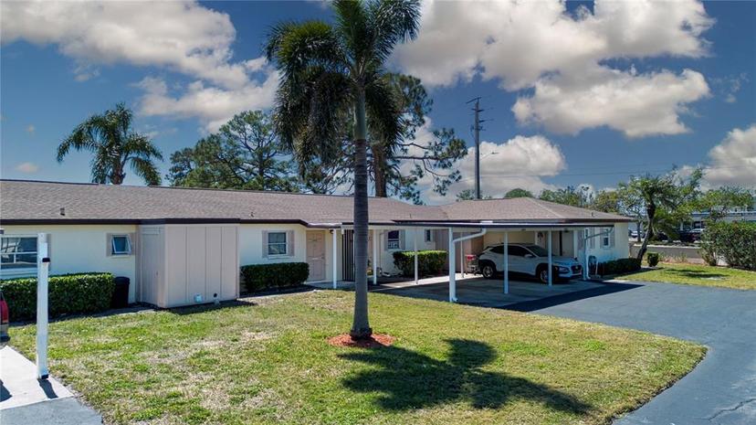 Picture of 2806 Swifton Drive Unit 104, Sarasota FL 34231