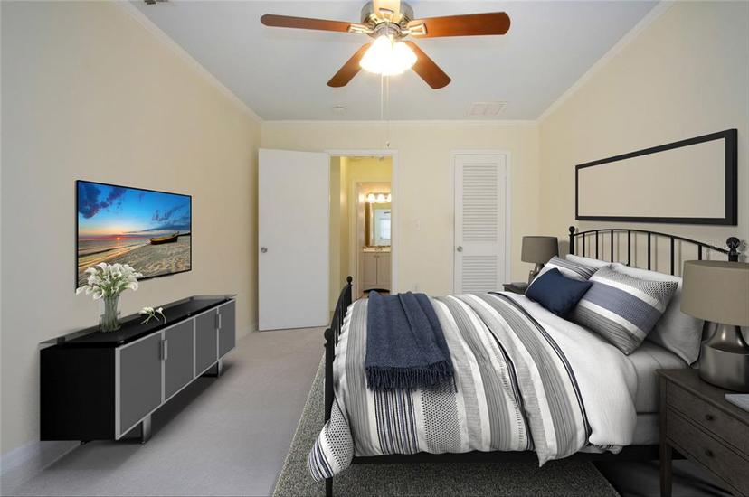 Picture of 2806 Swifton Drive Unit 104, Sarasota FL 34231
