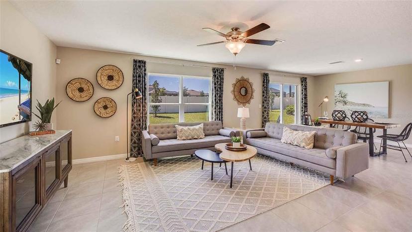 Picture of 30934 Silver Stage Drive, Brooksville FL 34602