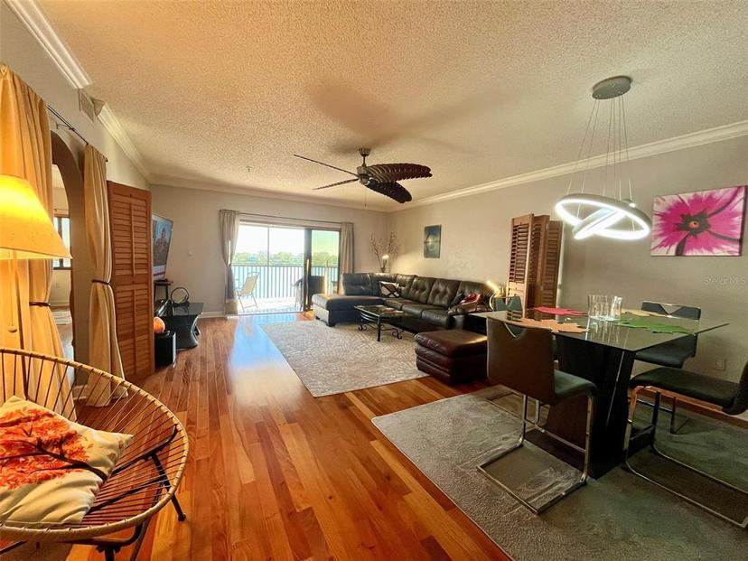 Picture of 3630 Gulf Of Mexico Drive Unit 304, Longboat Key FL 34228