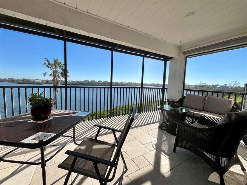 Picture of 3630 Gulf Of Mexico Drive Unit 304, Longboat Key FL 34228