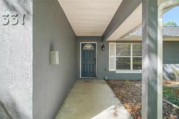 Picture of 331 W Lewis Avenue, Apopka, FL 32712