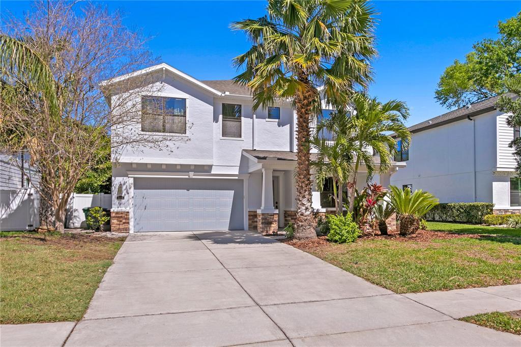 Picture of 3615 W Kensington Avenue, Tampa, FL 33629