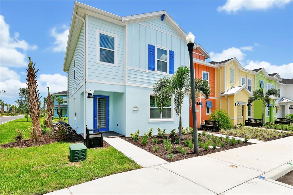 Picture of 8199 Coconut Place, Kissimmee, FL 34747