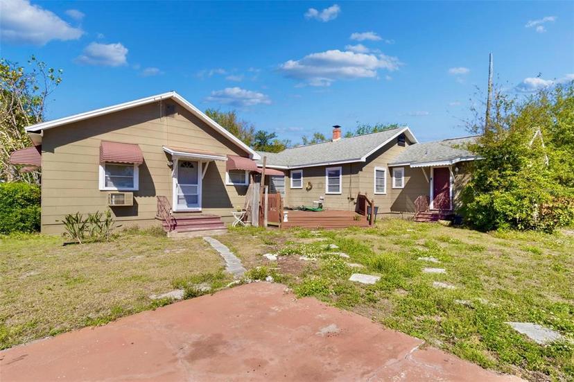 Picture of 3124 9Th Avenue N, St Petersburg FL 33713