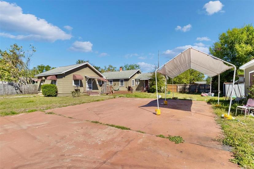 Picture of 3124 9Th Avenue N, St Petersburg FL 33713