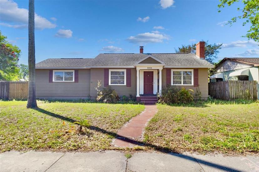 Picture of 3124 9Th Avenue N, St Petersburg FL 33713