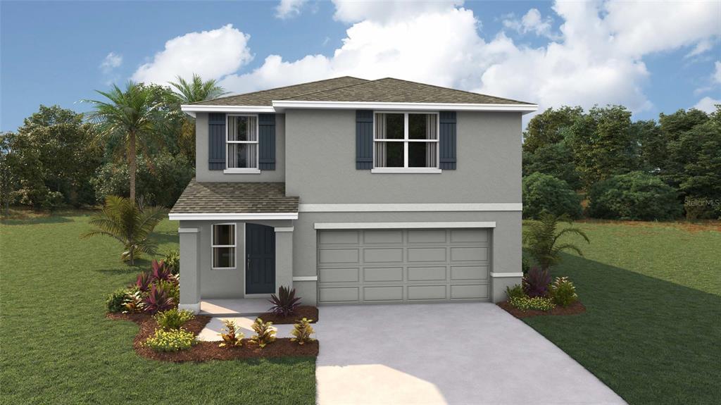Picture of 30926 Silver Stage Drive, Brooksville, FL 34602