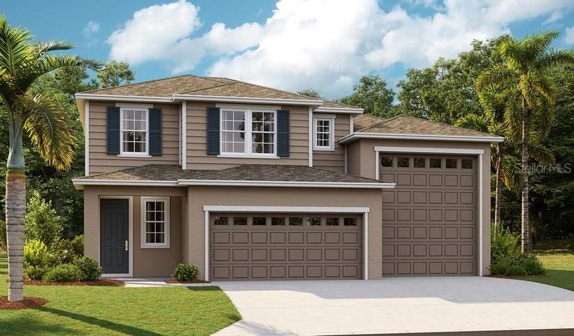 Picture of 1015 Wisteria Way, Dundee FL 33838