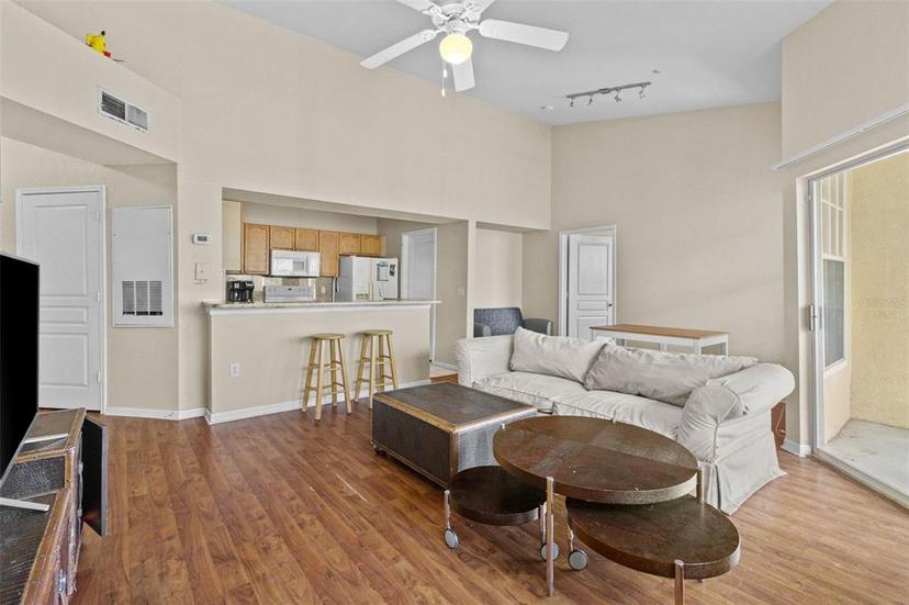 Picture of 5125 Palm Springs Boulevard Unit 11306, Tampa FL 33647
