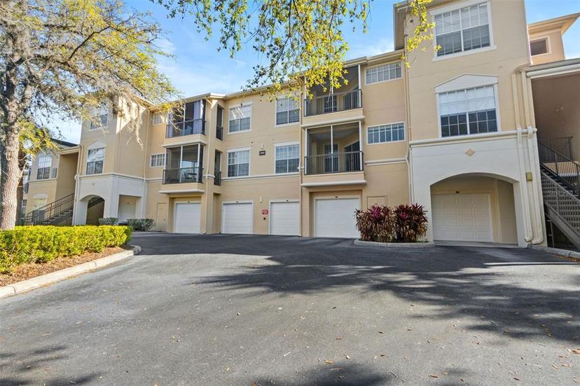 Picture of 5125 Palm Springs Boulevard Unit 11306, Tampa FL 33647