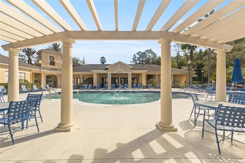 Picture of 5125 Palm Springs Boulevard Unit 11306, Tampa FL 33647