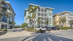 Picture of 388 Aruba Circle Unit 201, Bradenton, FL 34209