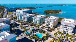 Picture of 388 Aruba Circle Unit 201, Bradenton, FL 34209