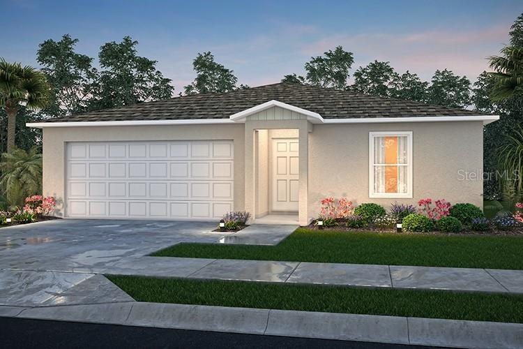 Picture of 5517 Fairlane Drive, North Port, FL 34288