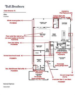 Picture of 6244 Trailblaze Bend, St Cloud, FL 34771