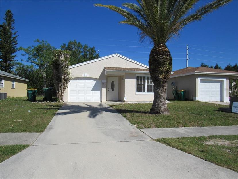 Picture of 409 Ricold Terrace, Port Charlotte FL 33954