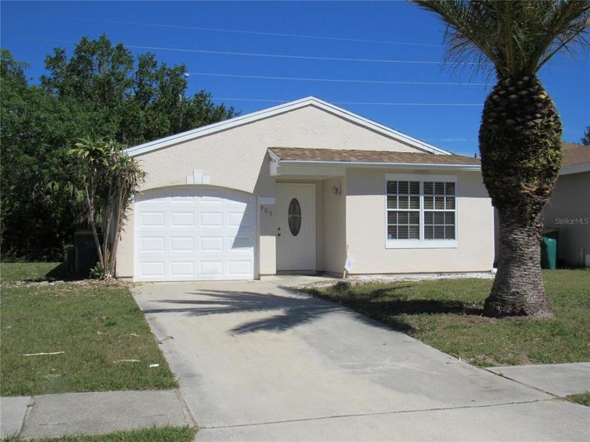 Picture of 409 Ricold Terrace, Port Charlotte FL 33954