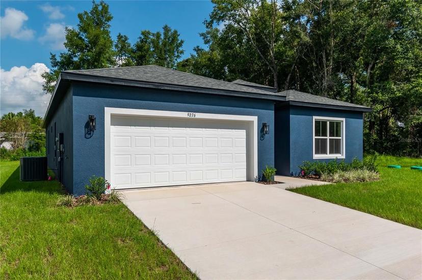 Picture of 1973 E Celina Street, Inverness FL 34453