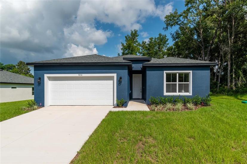 Picture of 1973 E Celina Street, Inverness FL 34453