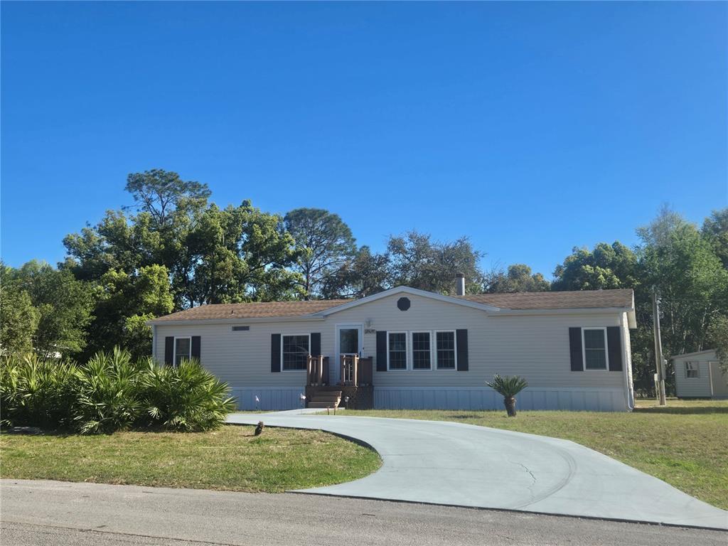 Picture of 18600 SE 17Th Street, Silver Springs, FL 34488