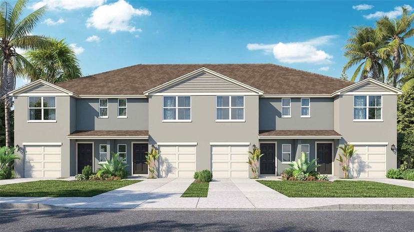 Picture of 31254 Midnight Sun Way, Wesley Chapel FL 33545