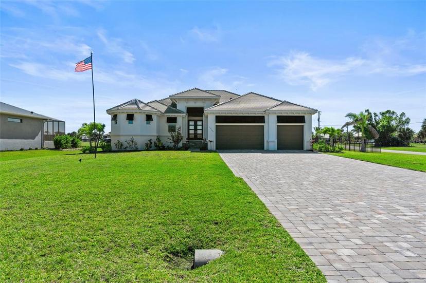Picture of 16768 San Edmundo Road, Punta Gorda FL 33955