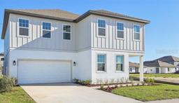Picture of 5717 Haystack Drive, St Cloud, FL 34771