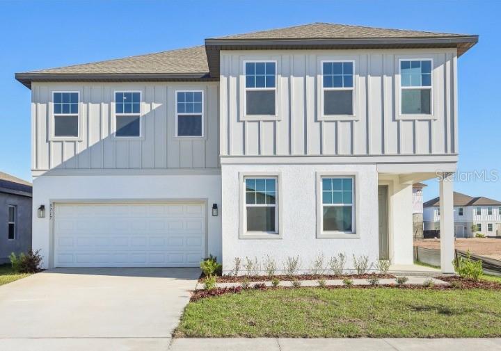 Picture of 5717 Haystack Drive, St Cloud, FL 34771