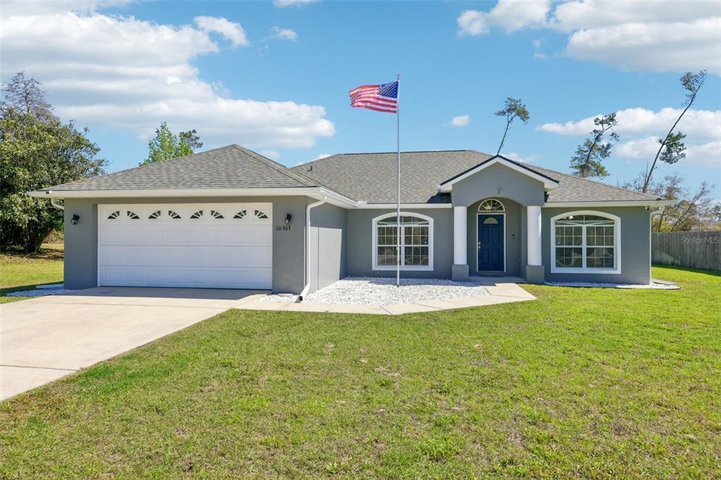 Picture of 10367 SW 45Th Avenue, Ocala, FL 34476